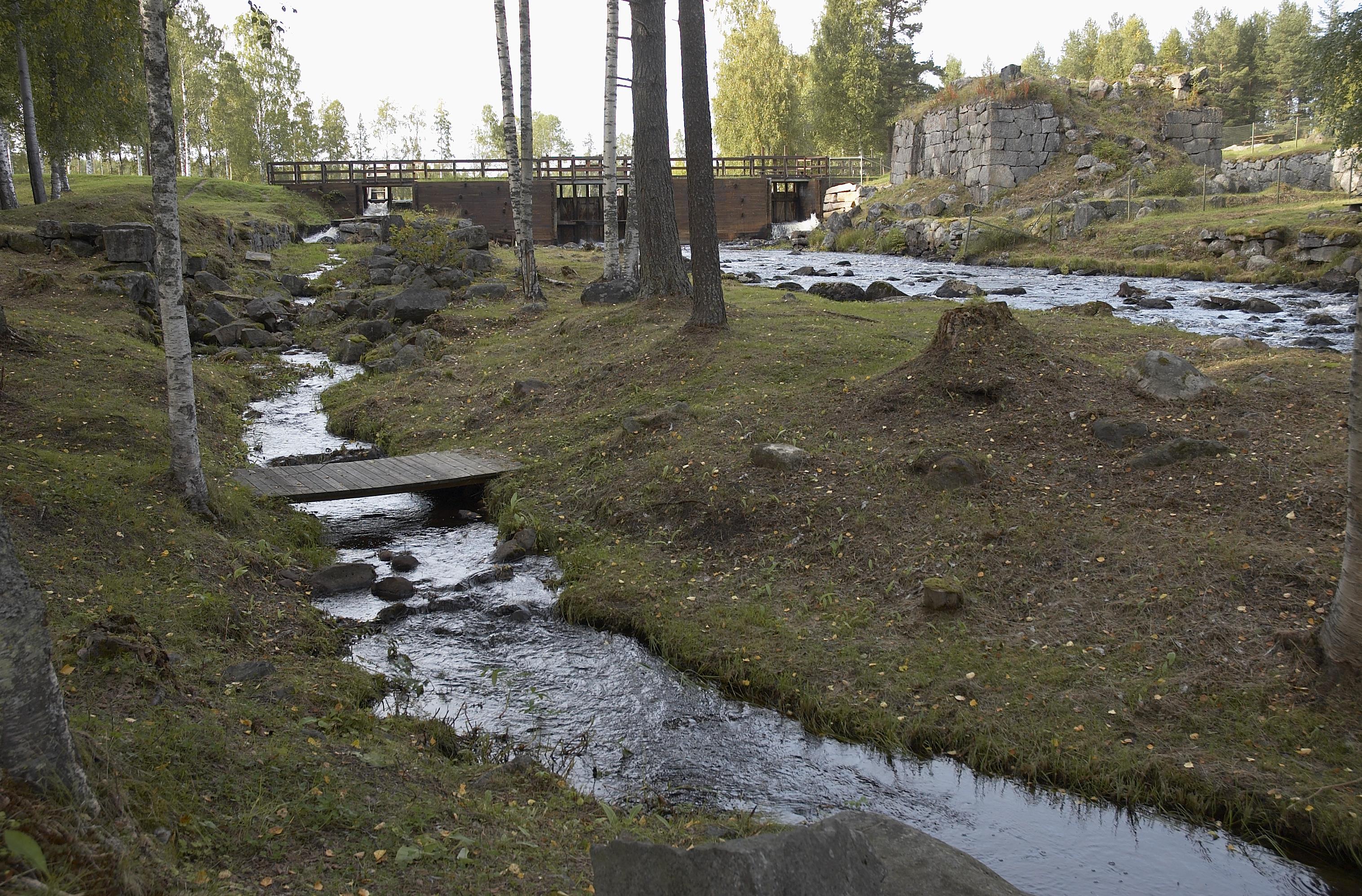 Bengt A Lundberg, Selets bruk