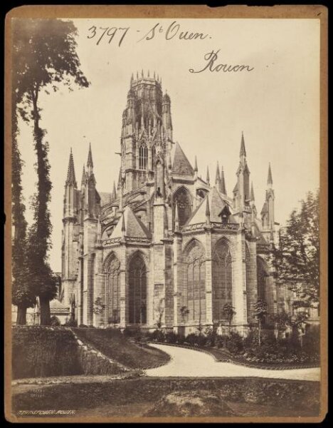 Francis Frith, Photograph