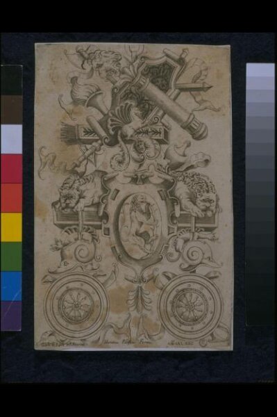 Unknown, Print