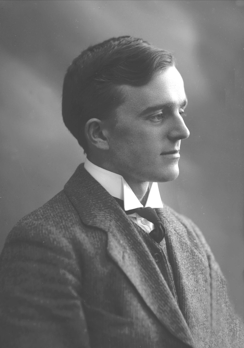 Gustav Borgen, NFB.36730
