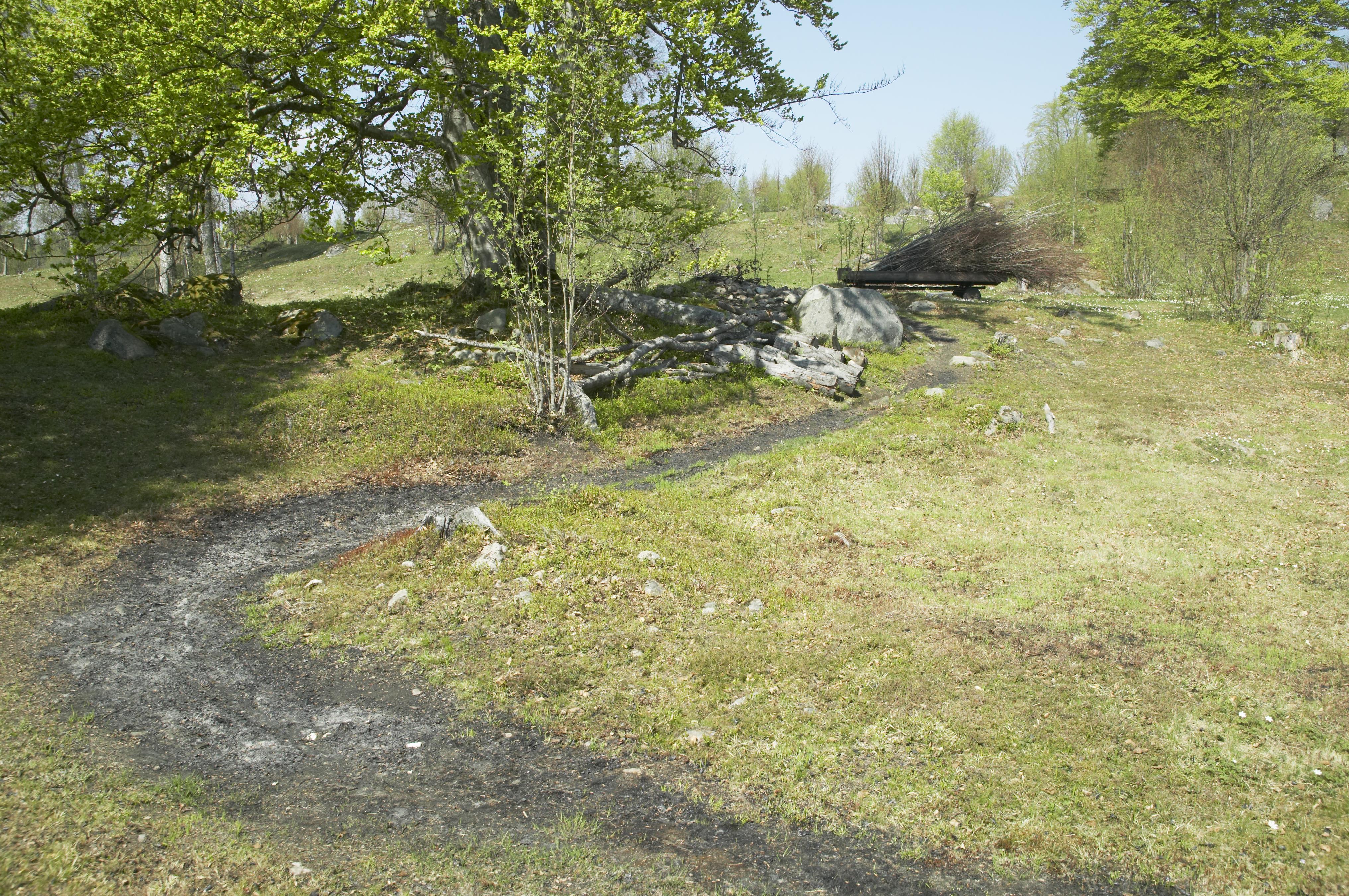 Bengt A Lundberg, Råshult