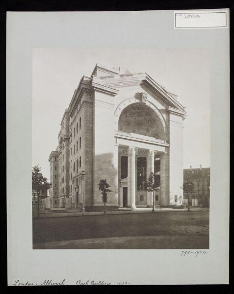 Unknown, Photograph