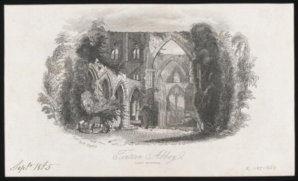 Unknown, Print