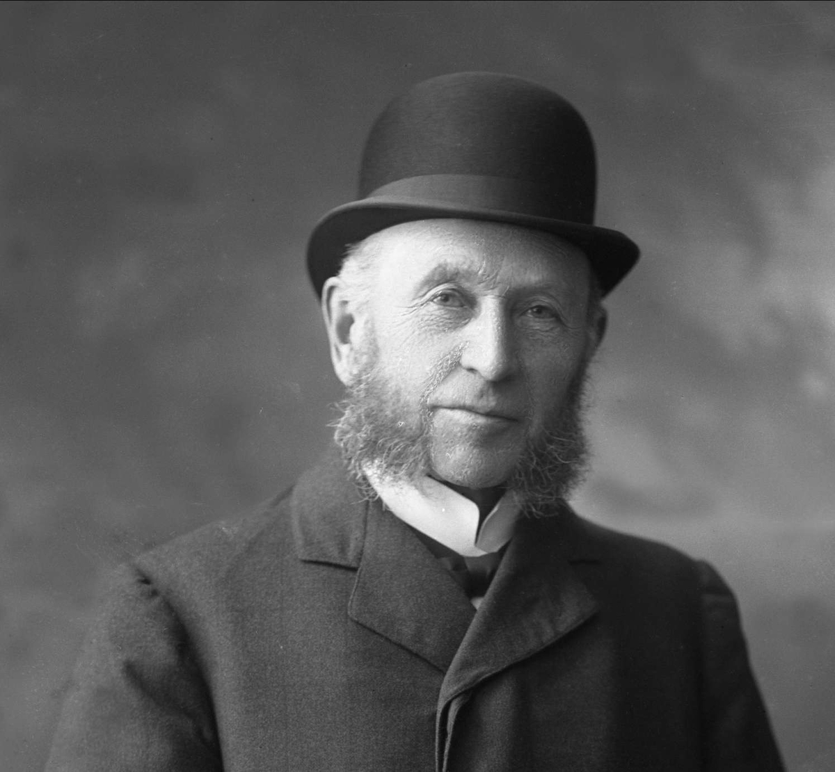 Gustav Borgen, NFB.32875