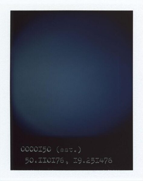 Anton Kusters, Chelmek-Paprotnik , 0000150 (est.) , 50.110176, 19.251476 , EX