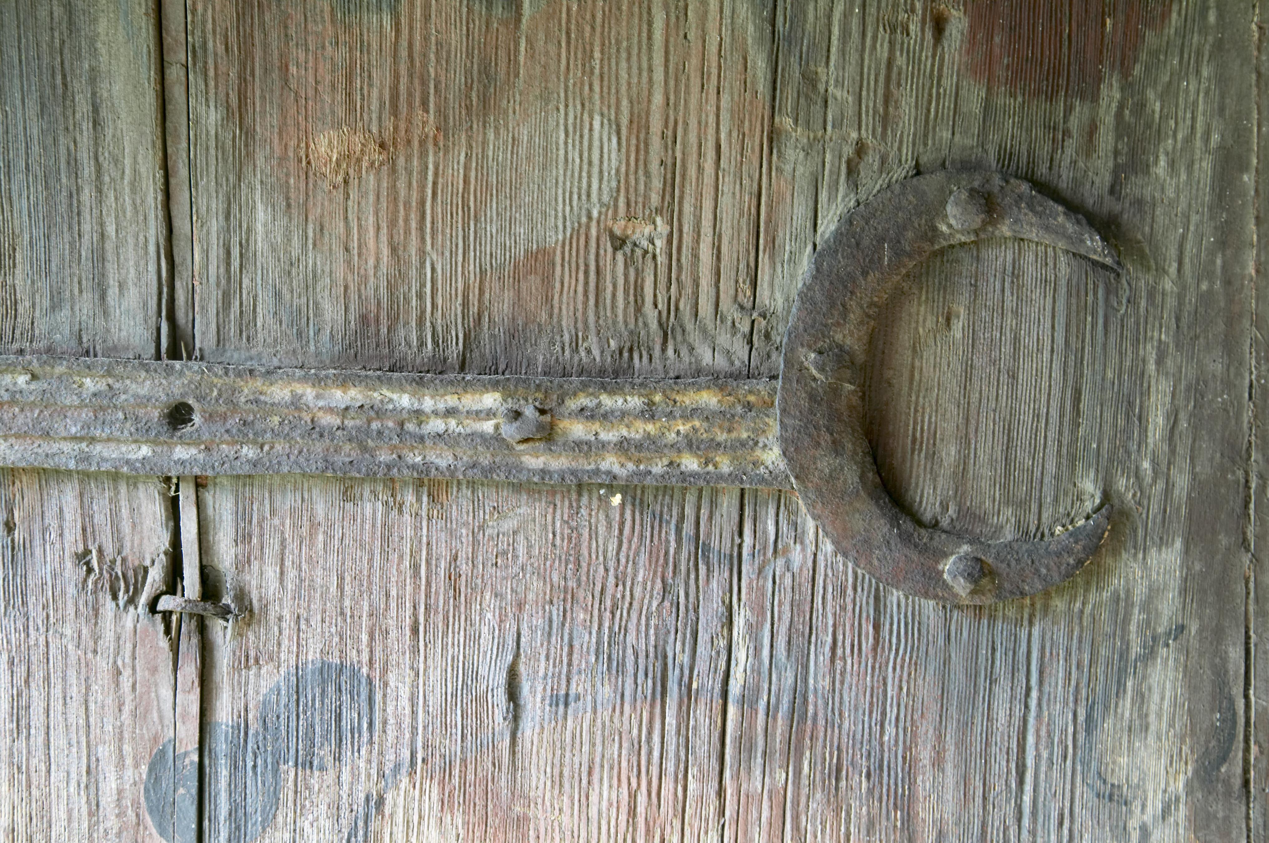 Bengt A Lundberg, Granhults kyrka