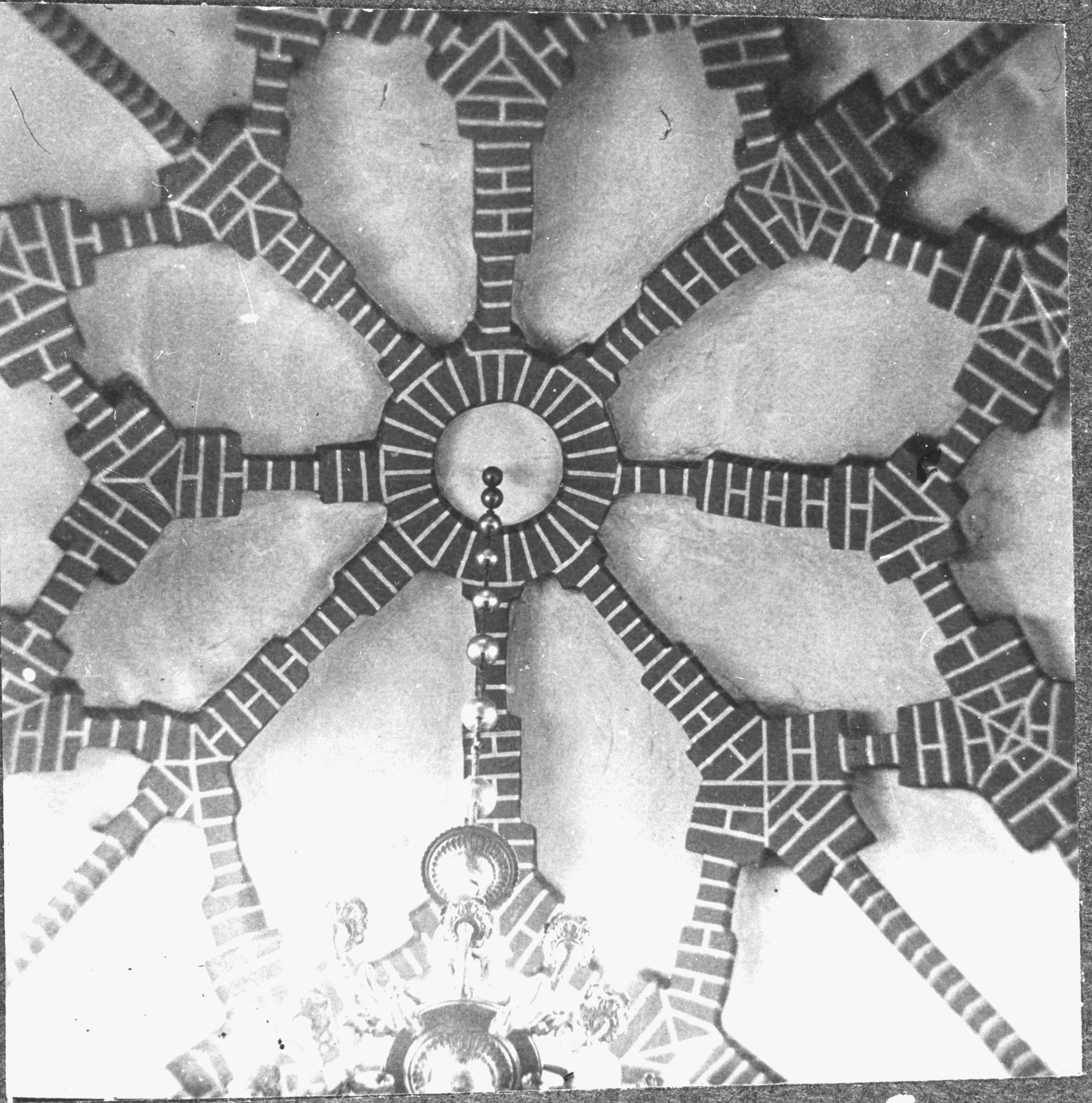 Sigurd Wallin, Gillberga kyrka