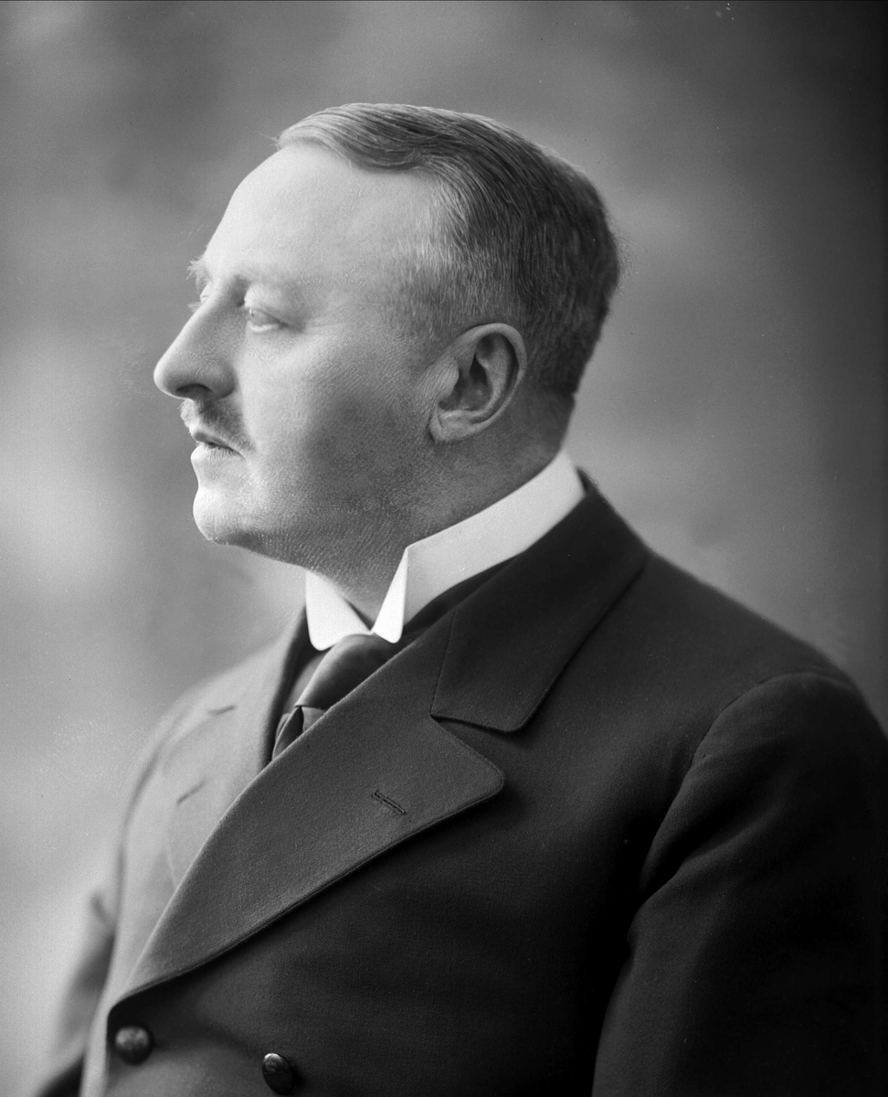 Gustav Borgen, NFB.18831