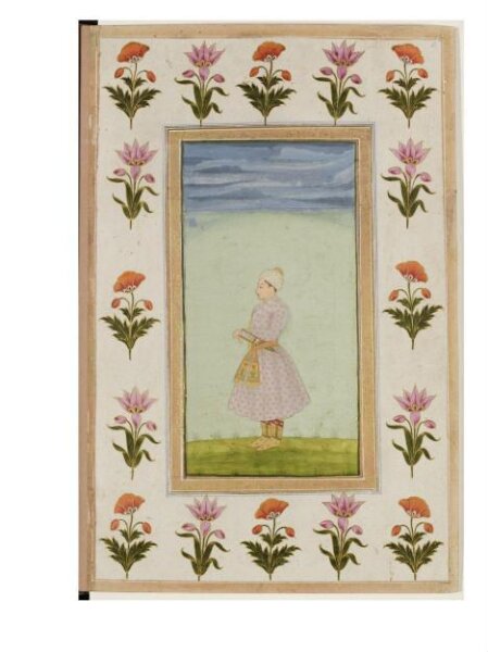 Unknown, Painting
