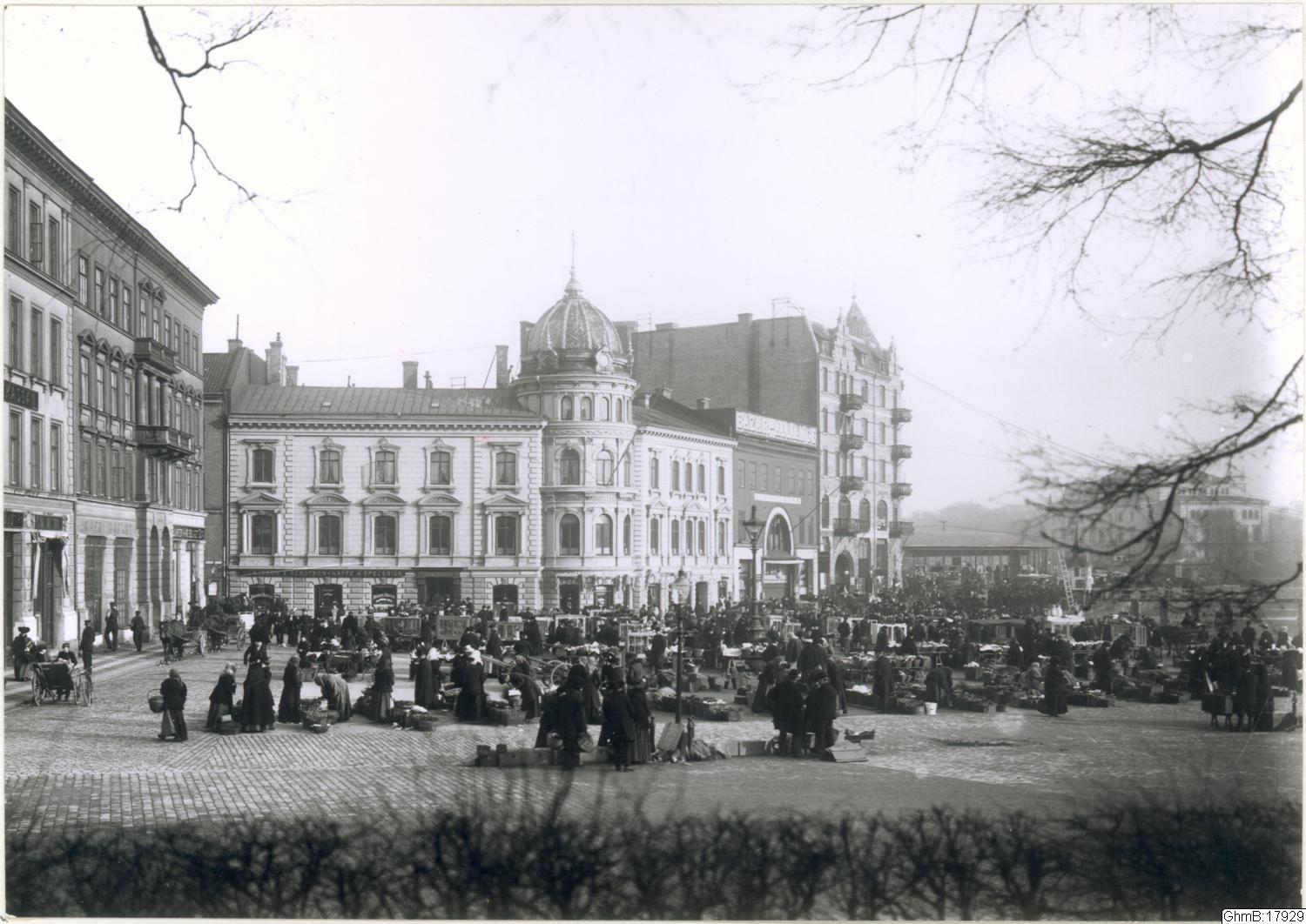 Olga Rinman, fotografi, bilder, påsiktsbild