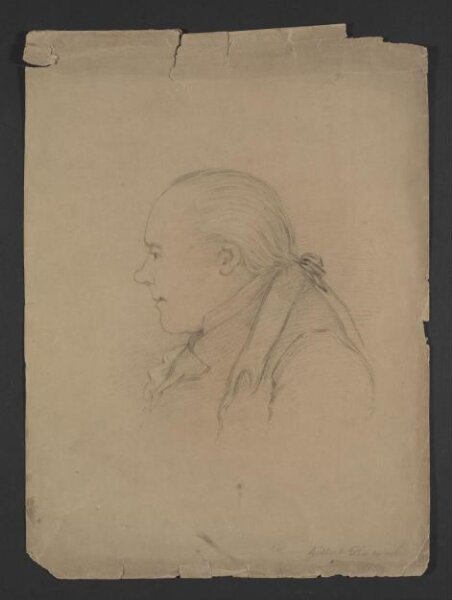 unknown, Gilbert Pidcock
