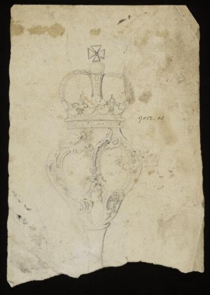 Anonymous, Drawing