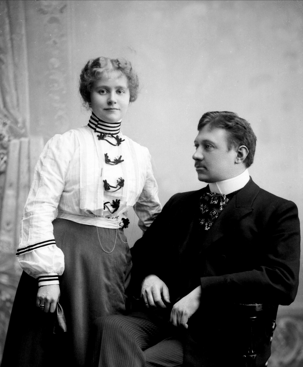 Gustav Borgen, NFB.23208