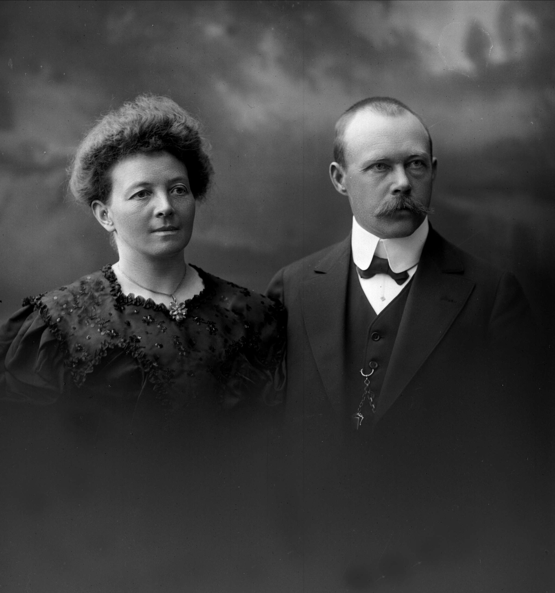 Gustav Borgen, NFB.01192