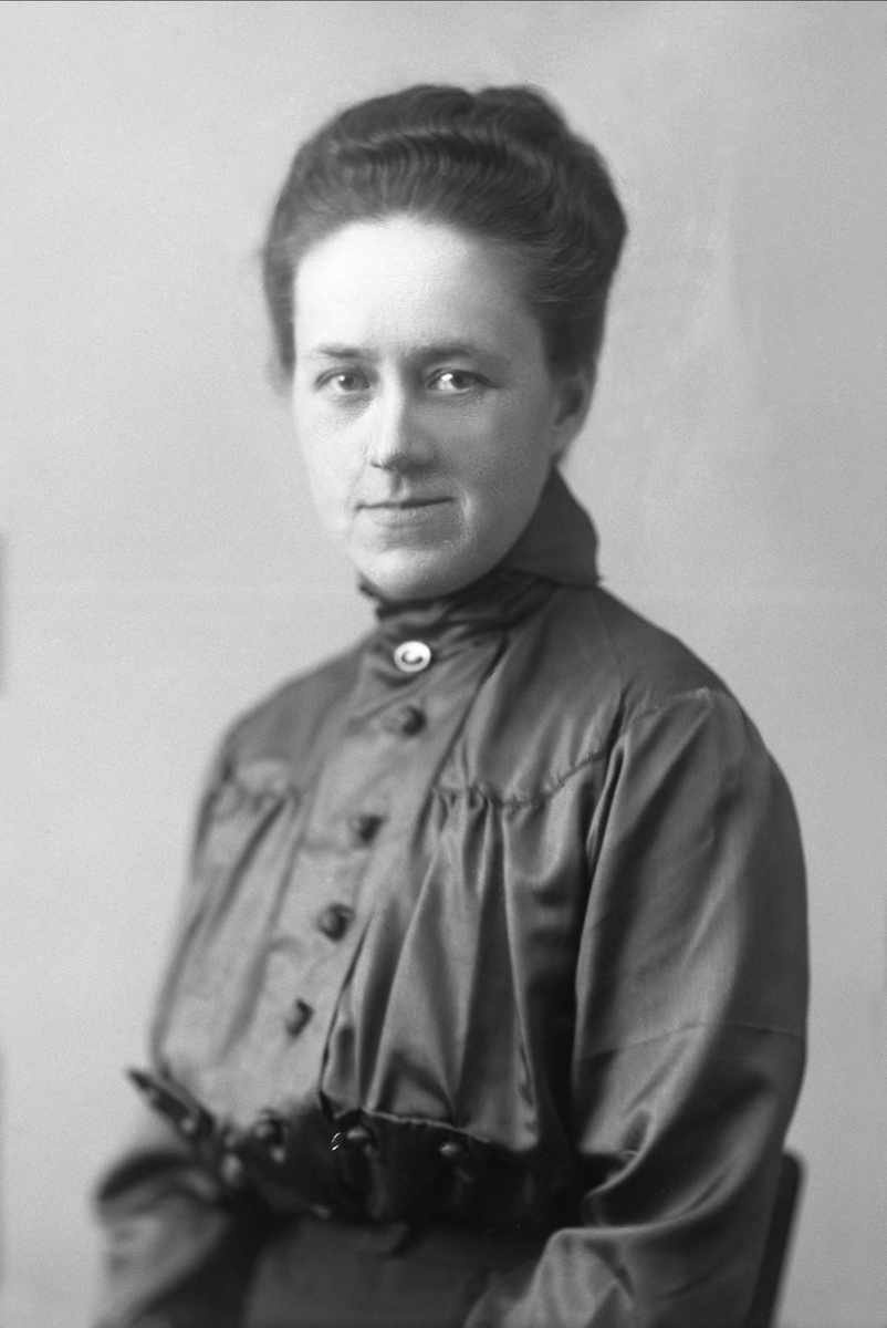 Gustav Borgen, NFB.00645
