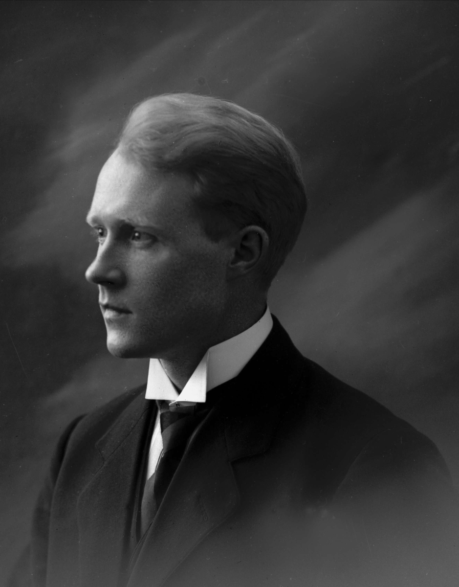 Gustav Borgen, NFB.35384