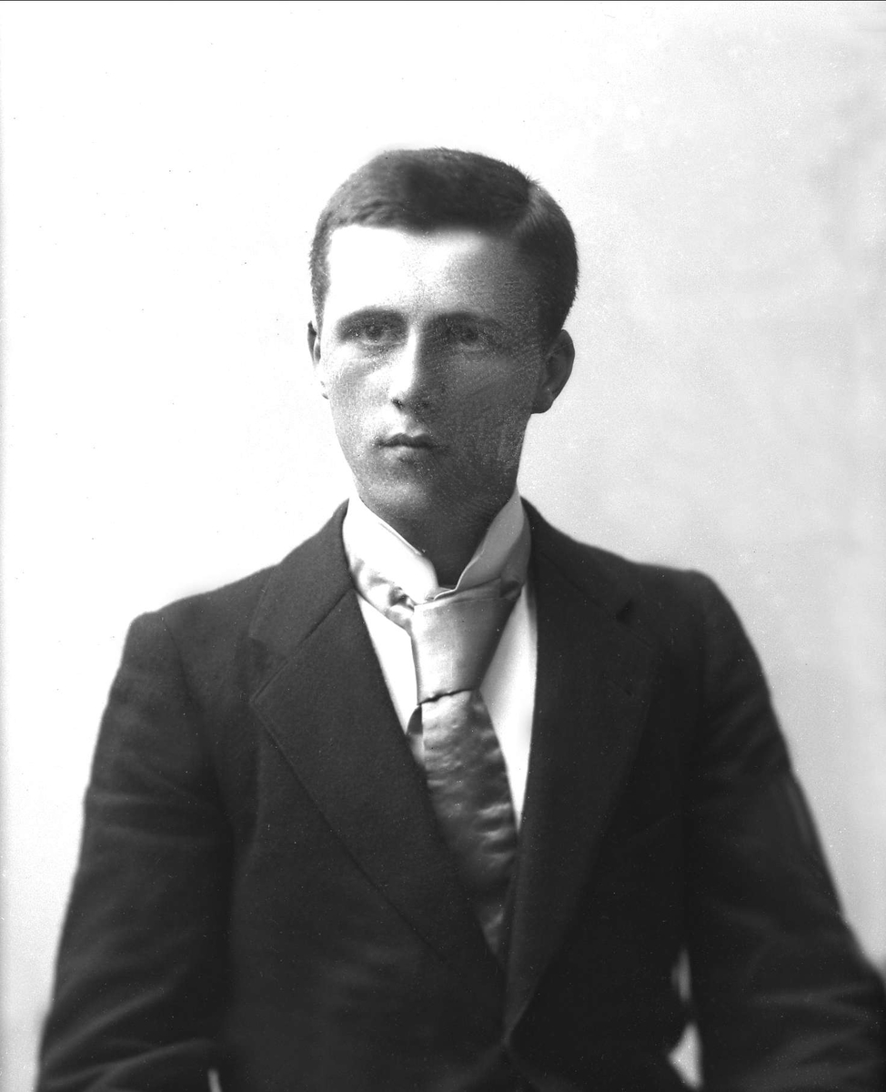 Gustav Borgen, NFB.46737