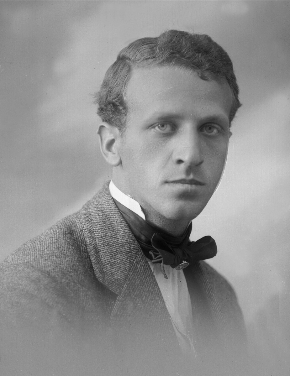 Gustav Borgen, NFB.37549