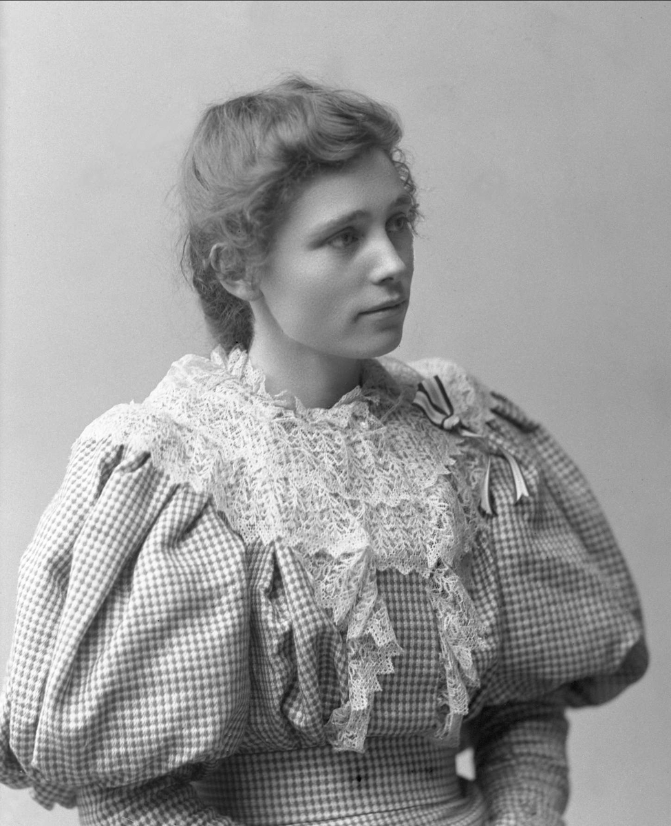 Gustav Borgen, NFB.51064