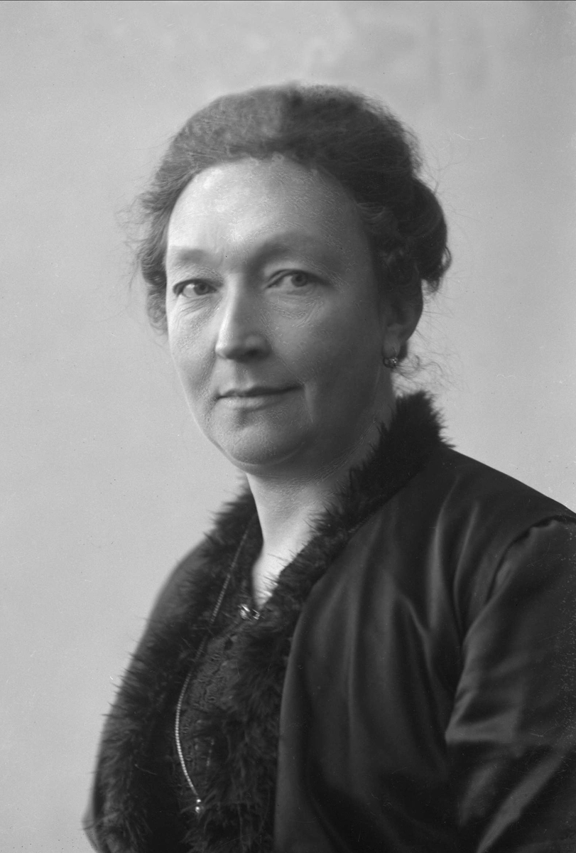 Gustav Borgen, NFB.30442