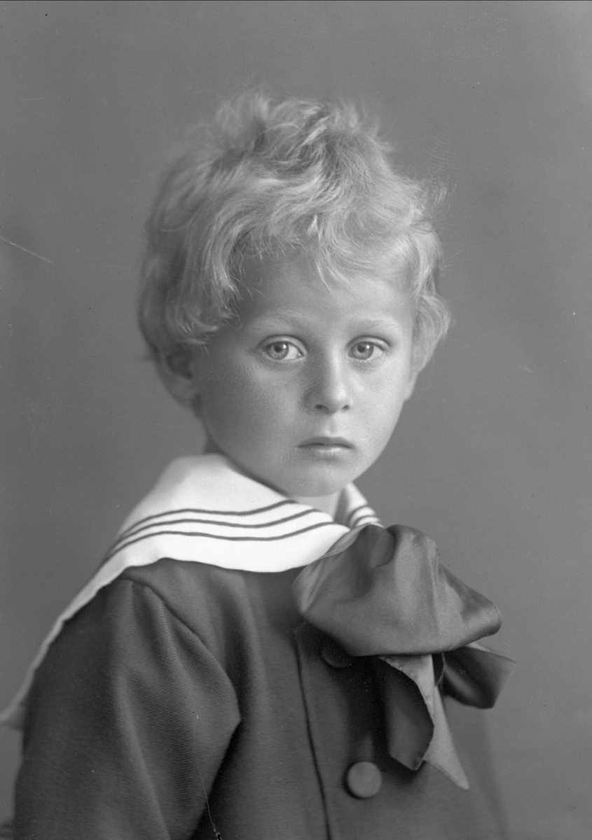 Gustav Borgen, NFB.31471
