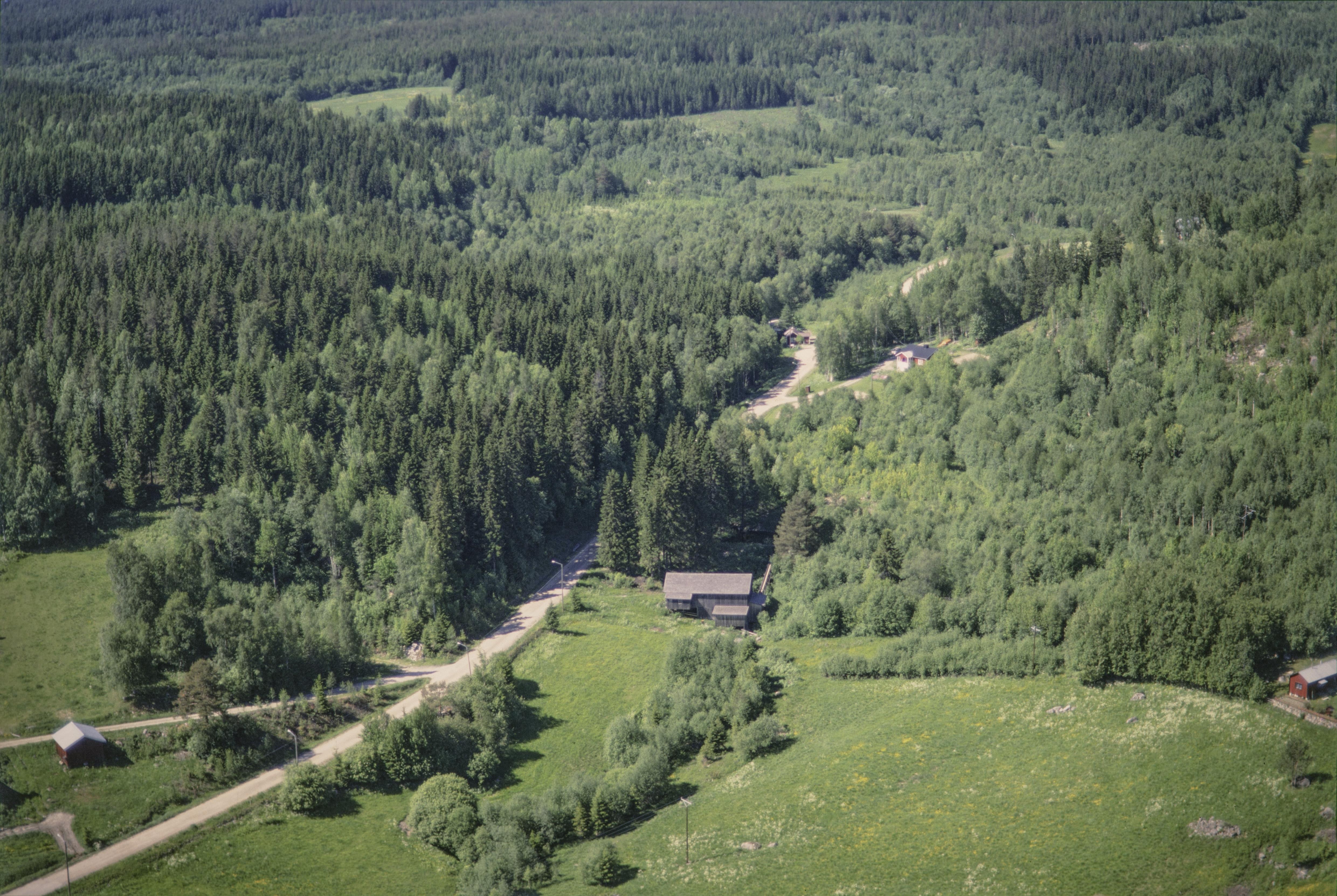 Jan Norrman, Allsta