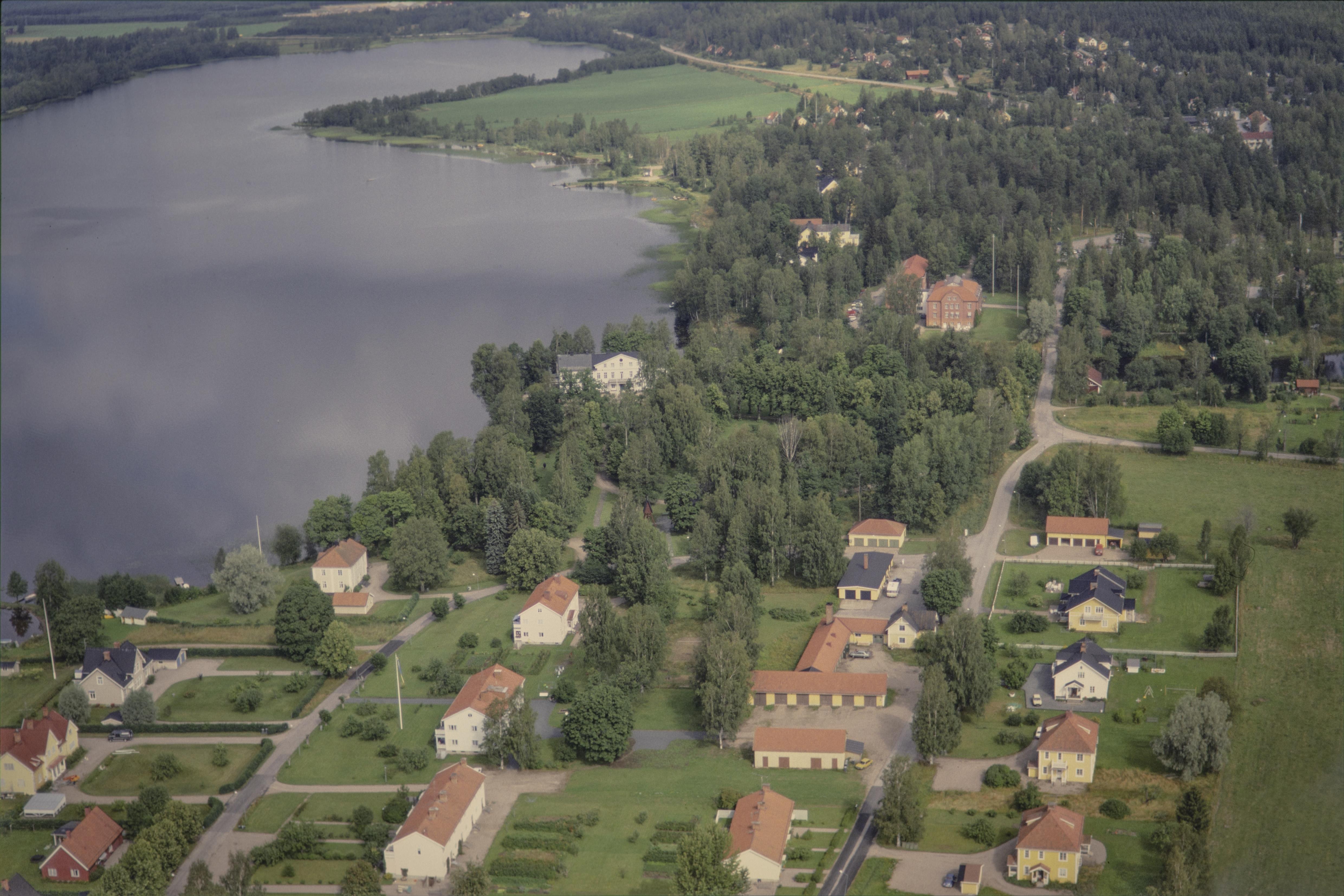 Jan Norrman, Norra Råda 90:1