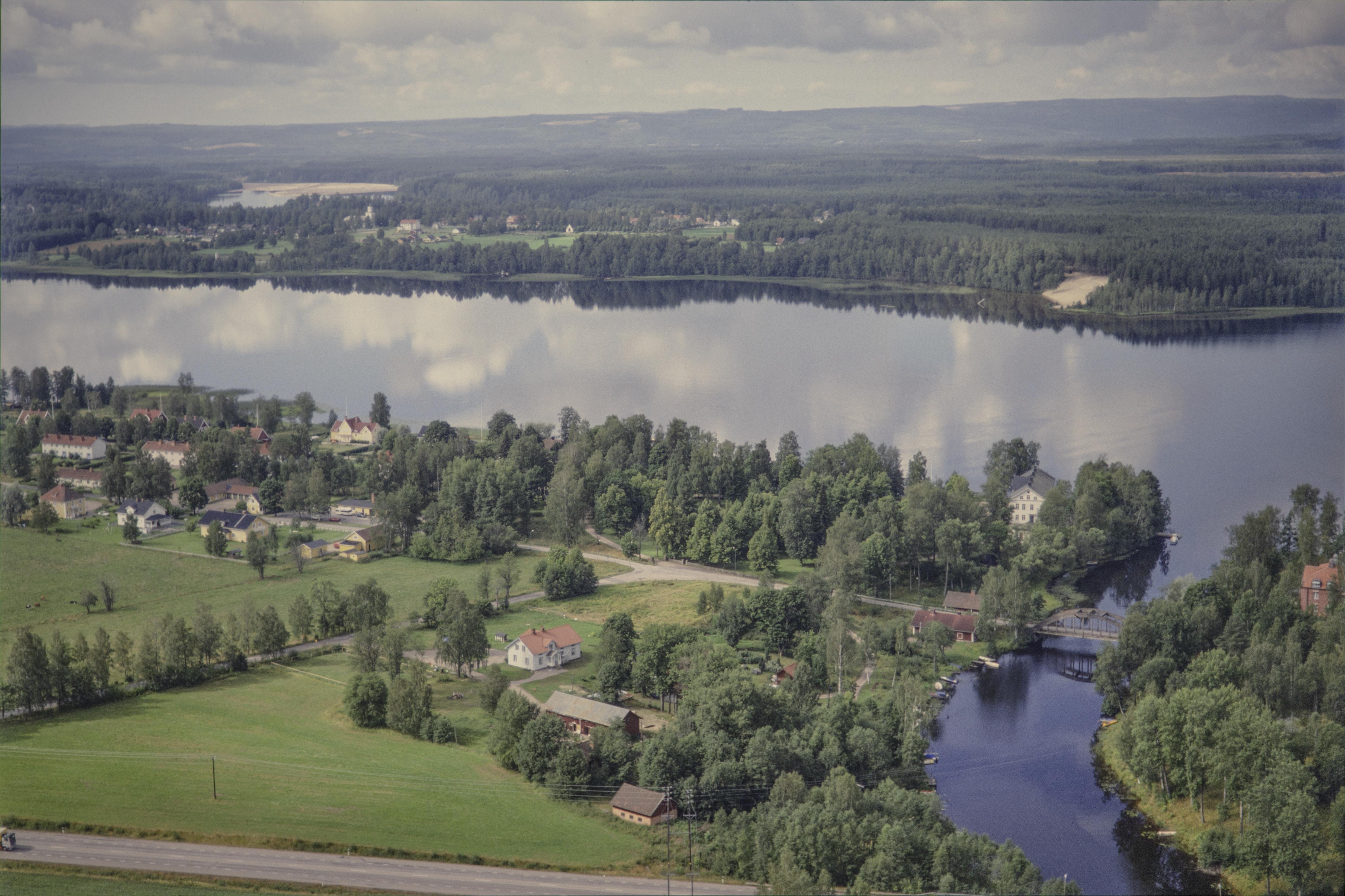 Jan Norrman, Norra Råda 90:1