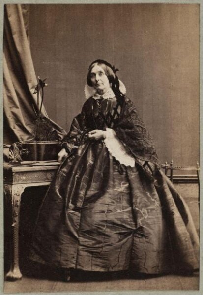 Unknown, Carte-de-visite photographs (480). Four photographs  are dry-mounted to each sheet (120).