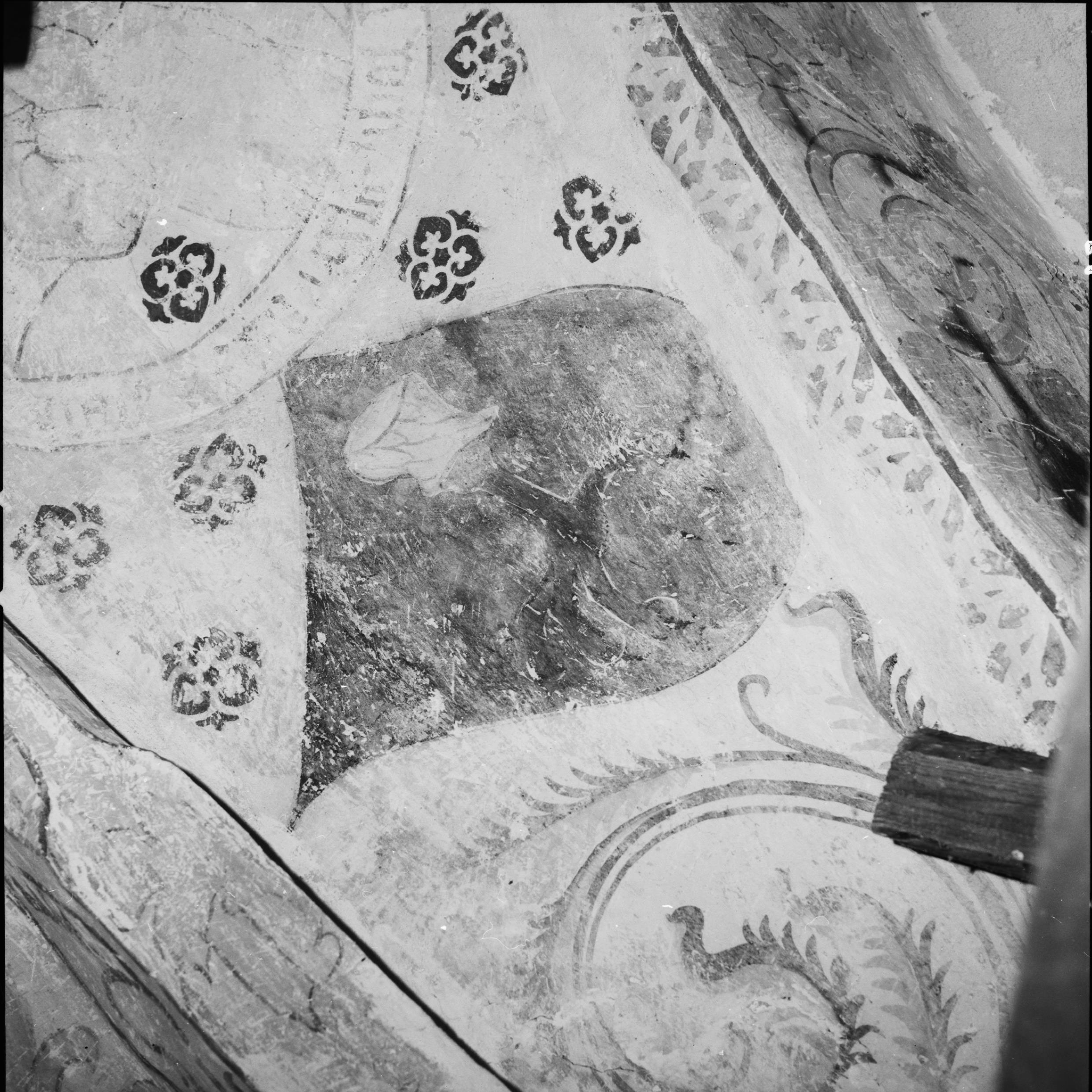 Marianne Bratt Gustafsson, Österunda kyrka