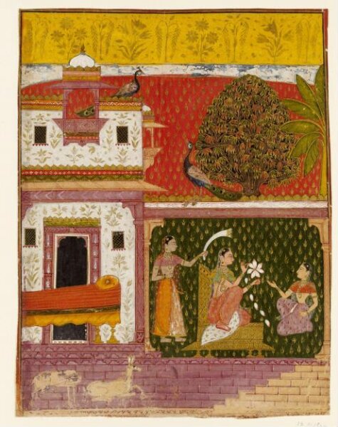 Unknown, Malasri Ragini