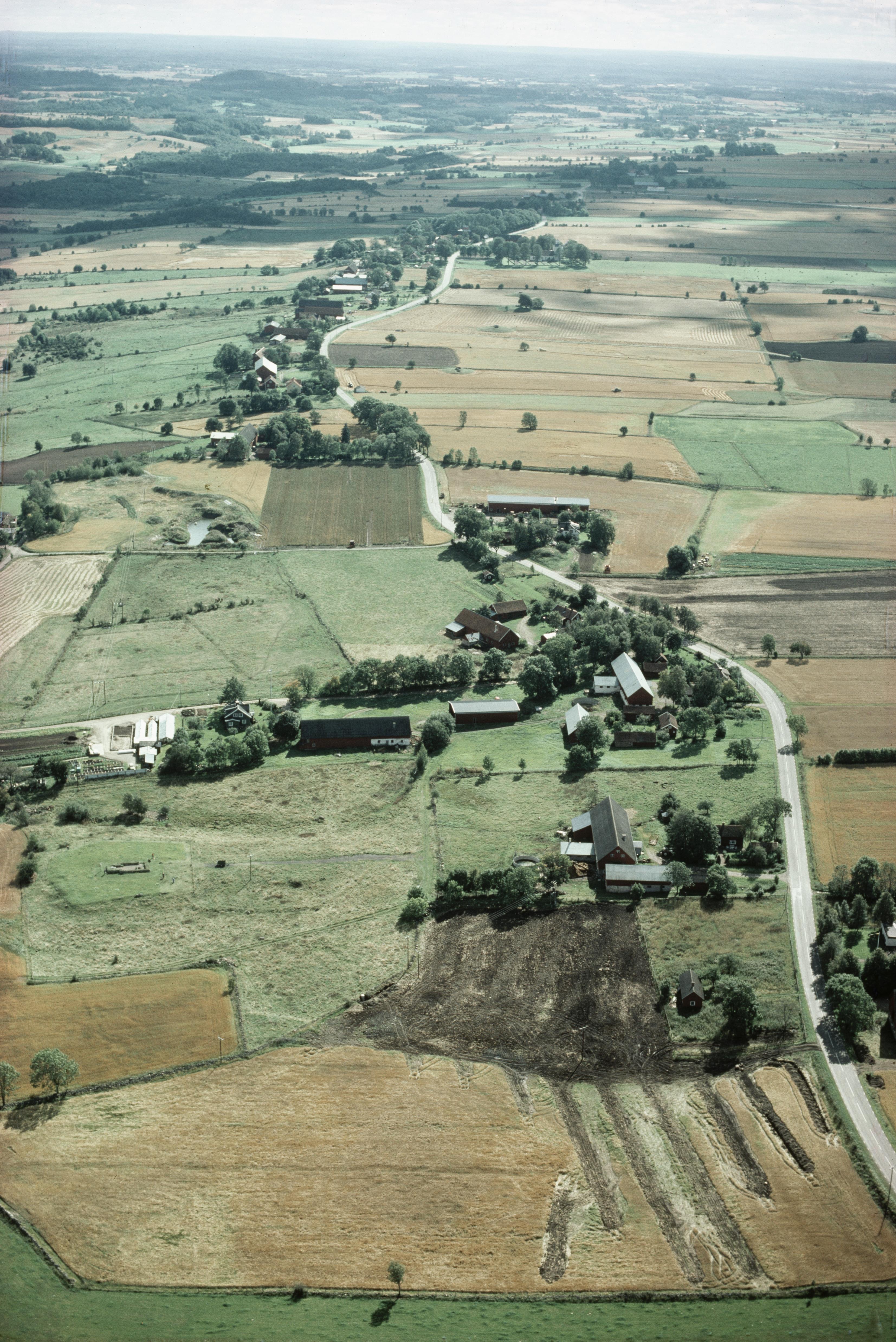 Jan Norrman, Karleby