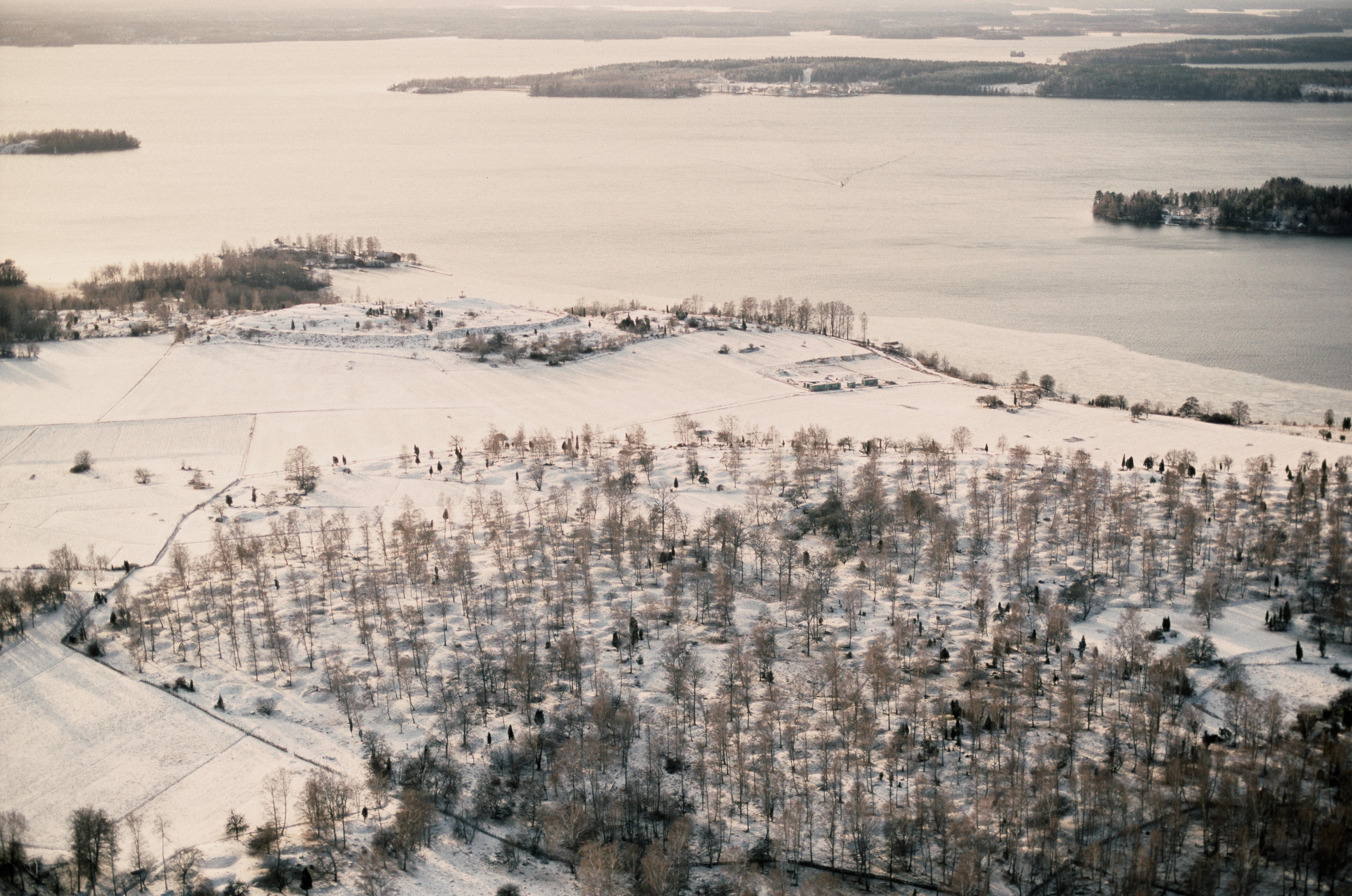Jan Norrman, Adelsö 118:1