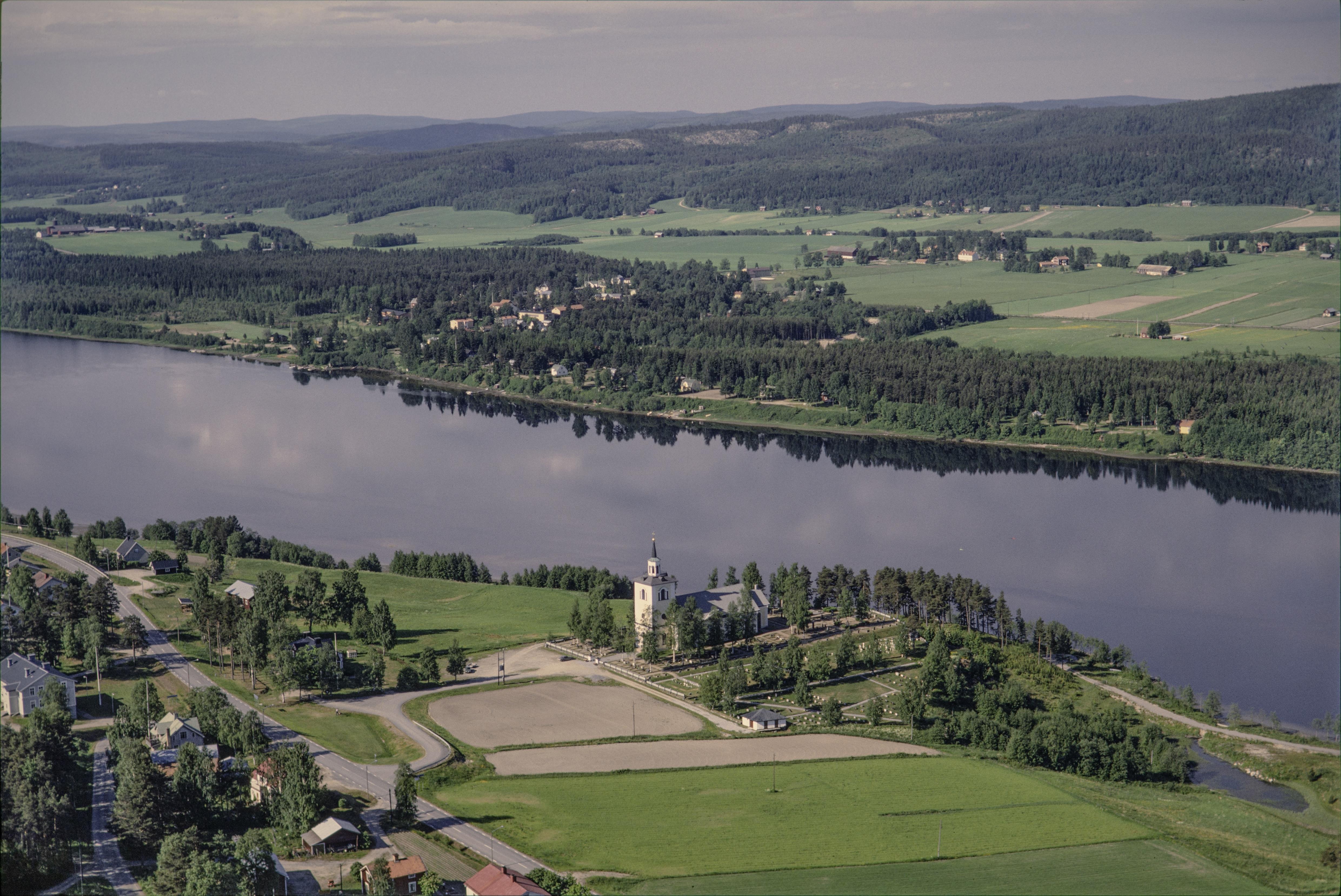 Jan Norrman, Styrnäs 26:1
