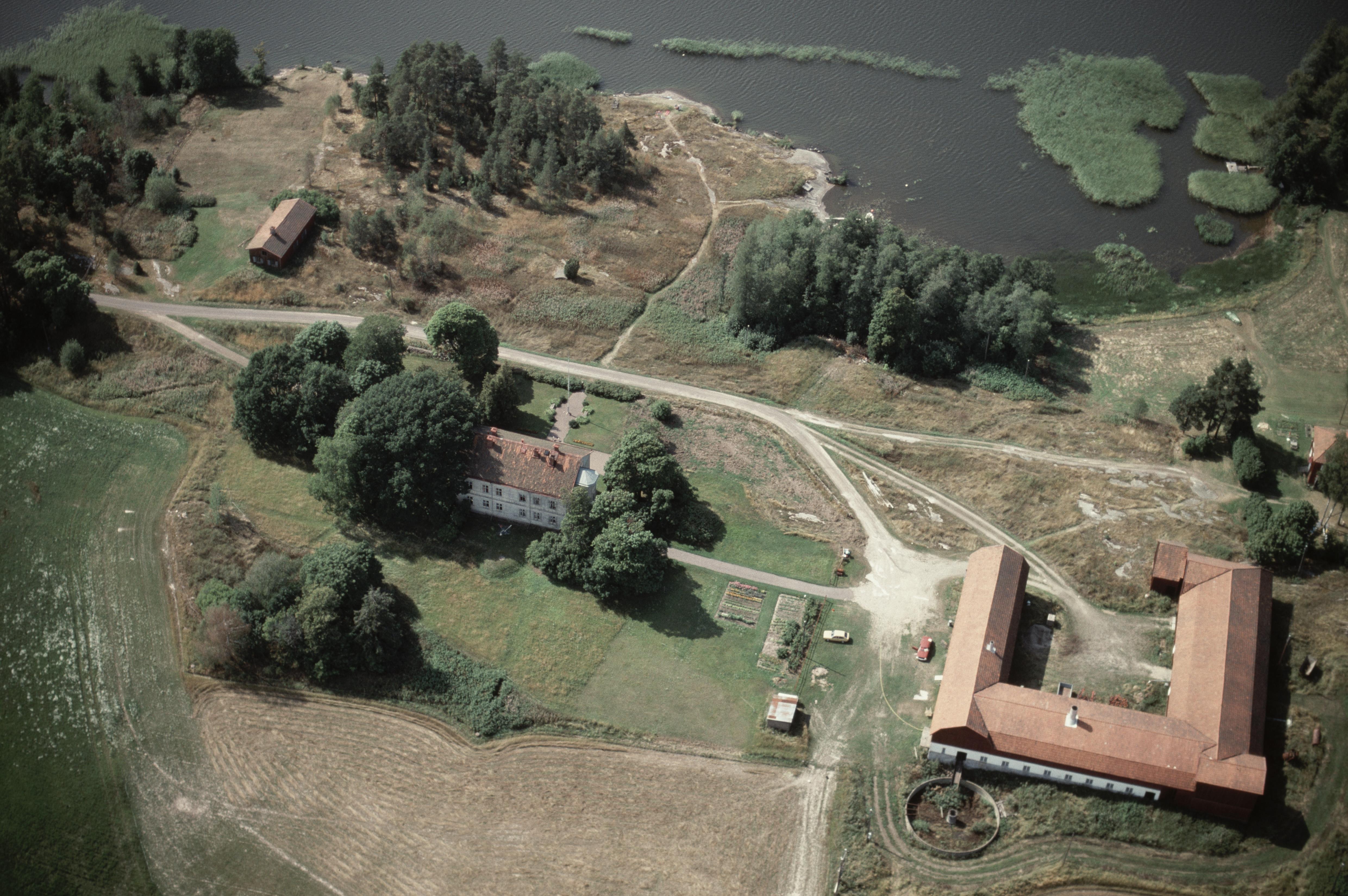 Jan Norrman, Alster 46:1