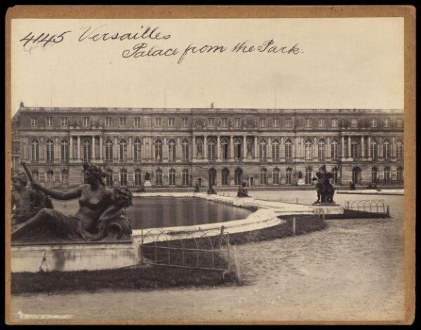 Francis Frith, Photograph