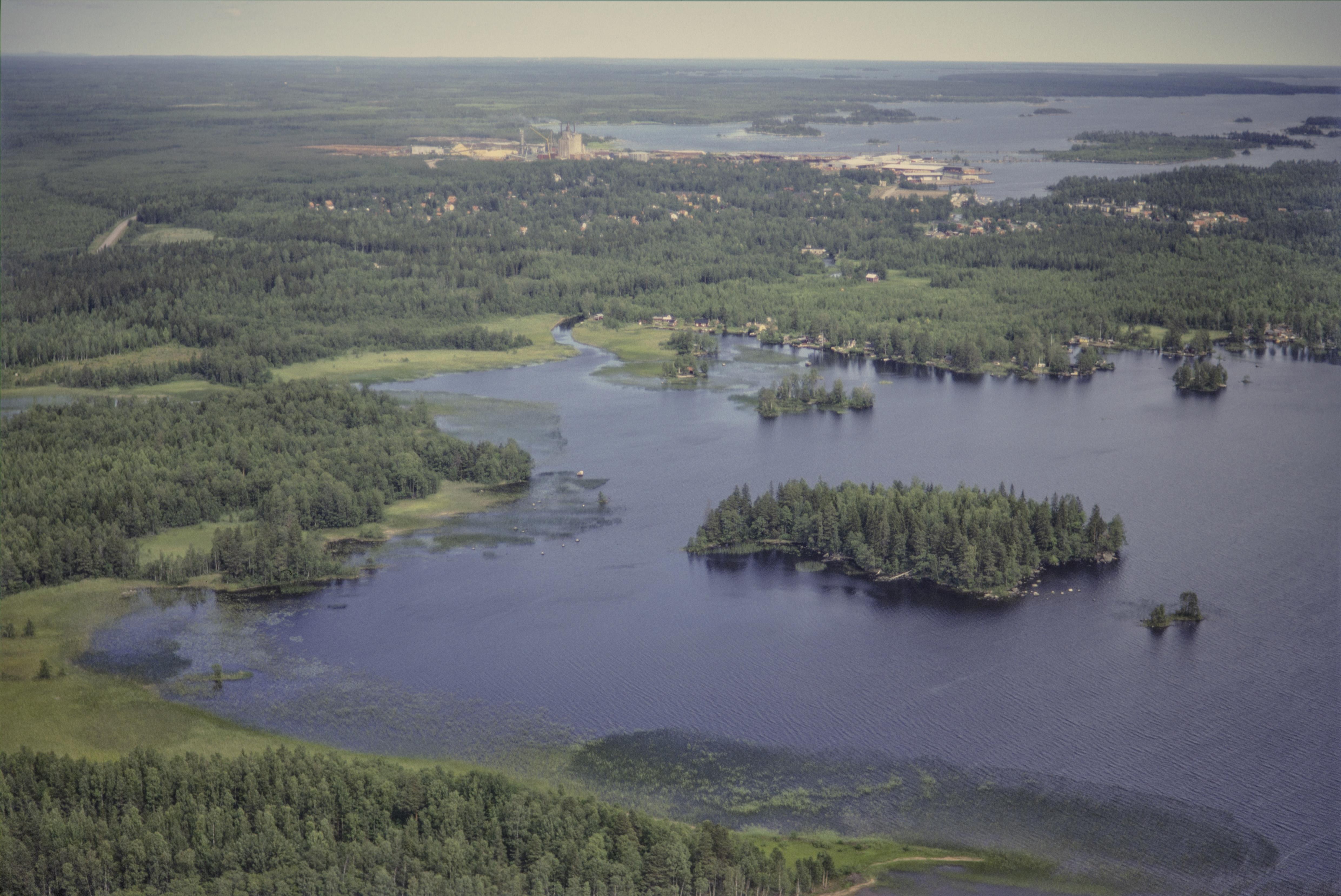 Jan Norrman, Hamrånge 168:1