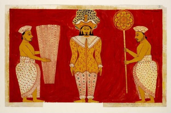 Unknown, Painting