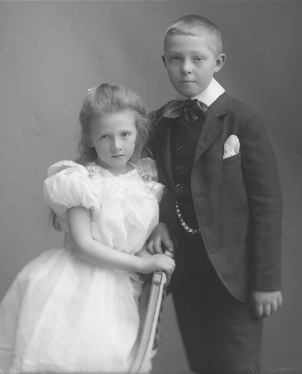 Gustav Borgen, NFB.49672