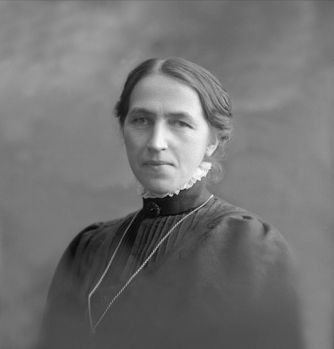 Gustav Borgen, NFB.37117