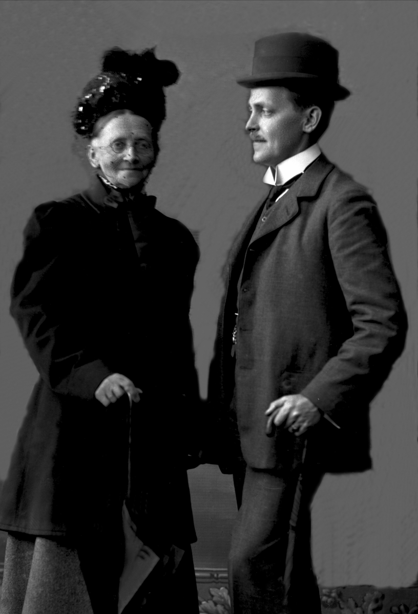 Gustav Borgen, NFB.28069