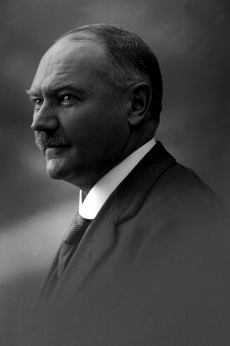 Gustav Borgen, NFB.15341