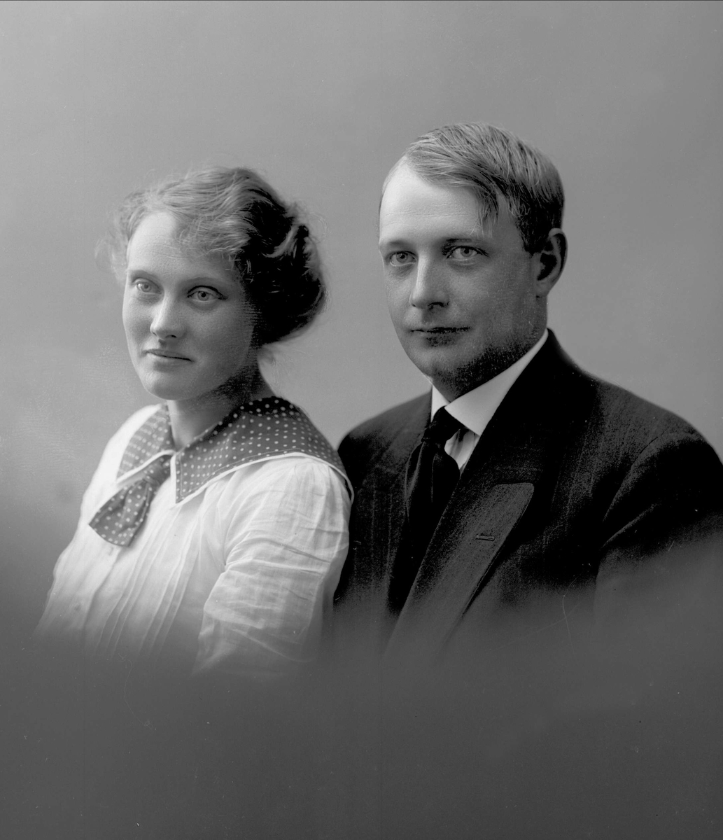 Gustav Borgen, NFB.14507