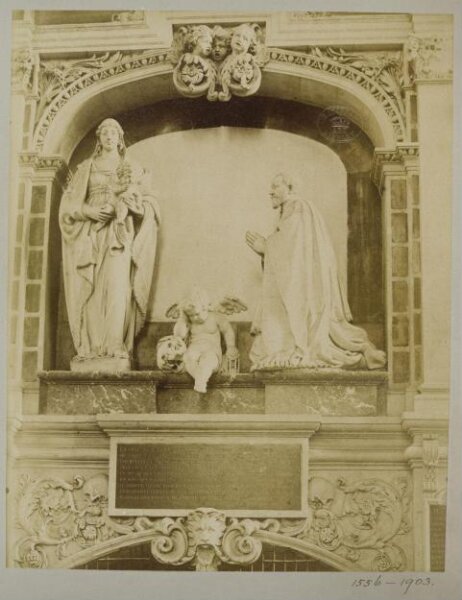 Atget, Jean-Eugène-Auguste, Photograph