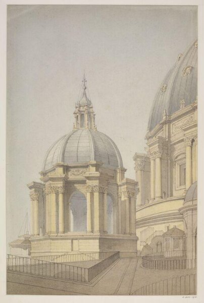 Unknown, Drawing