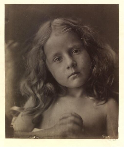 Cameron, Julia Margaret, The Anniversary