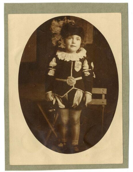 unknown, Photograph
