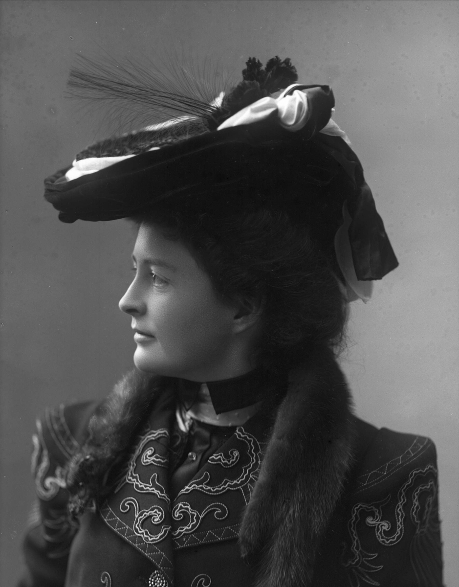 Gustav Borgen, NFB.24203
