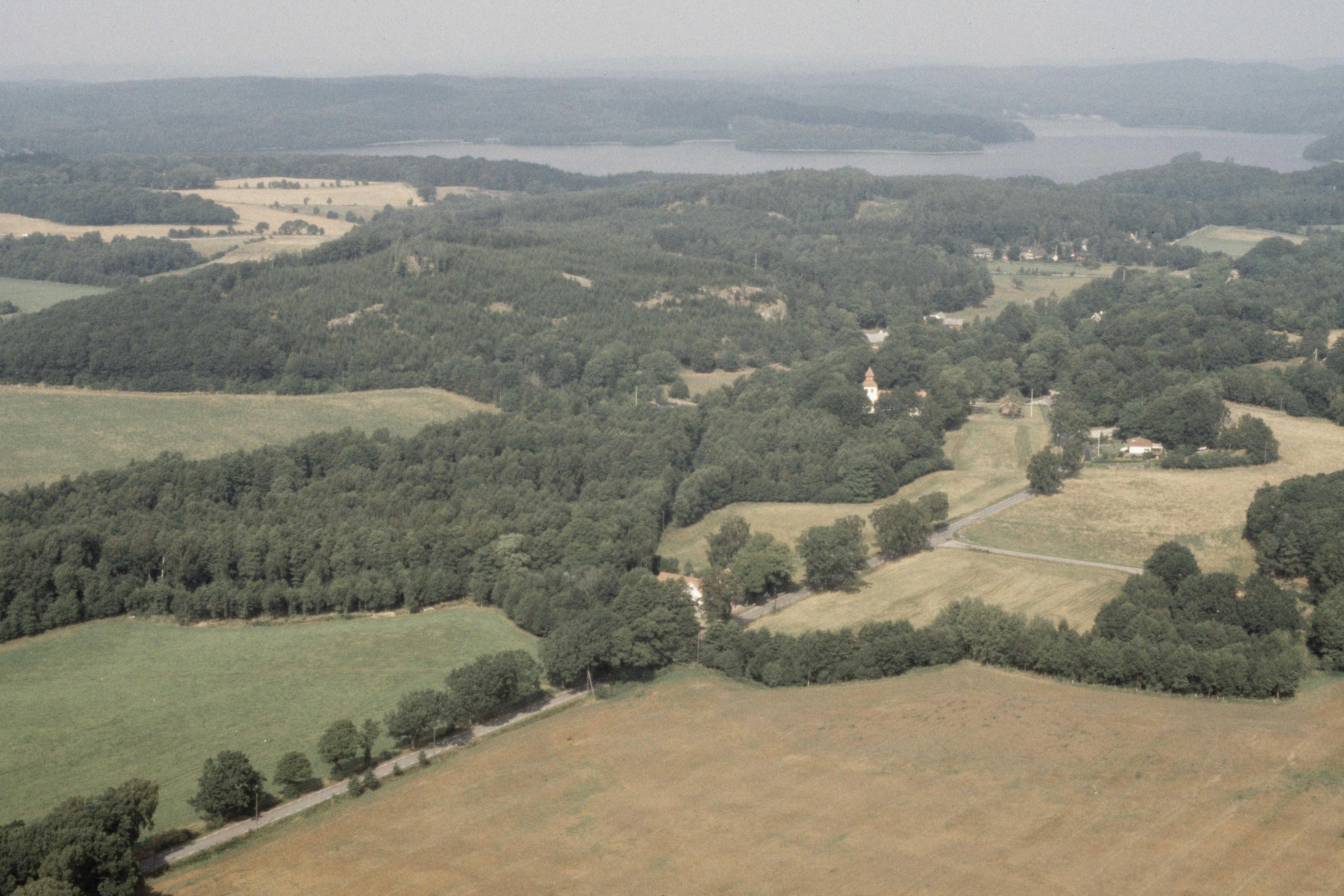 Jan Norrman, Dagsås
