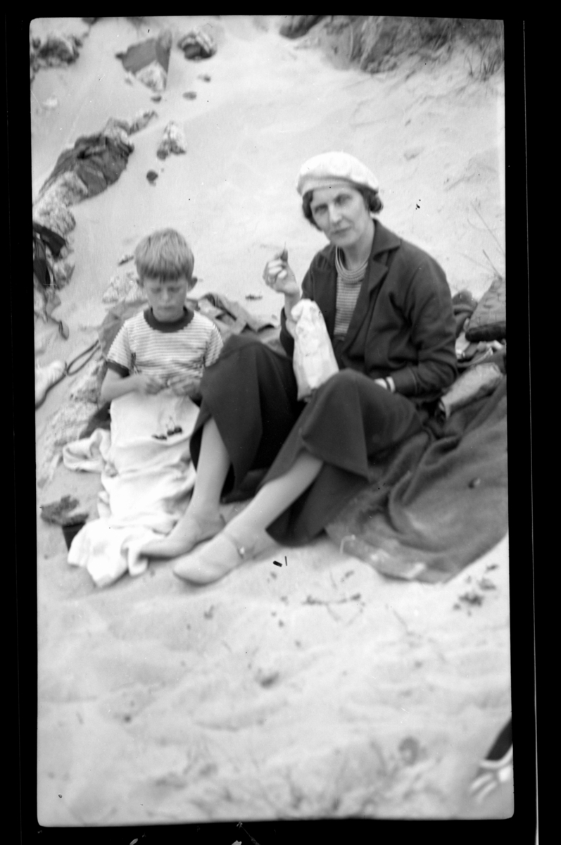 Rolf Sr. Sundt, NF.34664-272